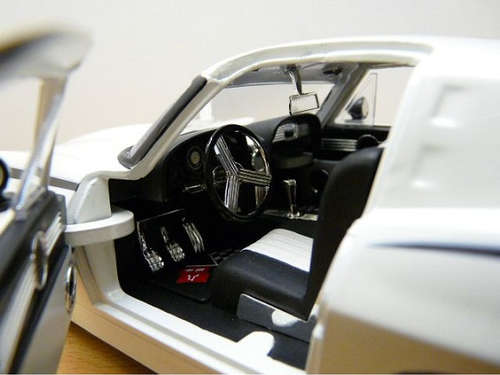 Chevrolet Corvette Stingray Tuning 1963 white Jada NEW FREEdelivery ex SA stock #8056 instant wheels