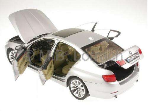 BMW 535i (F10) 2010 NEW+boxed FREE delivery ex SA stock #8940 instant wheels