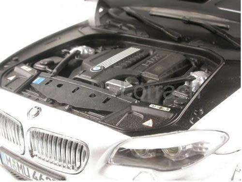 BMW 535i (F10) 2010 NEW+boxed FREE delivery ex SA stock #8940 instant wheels