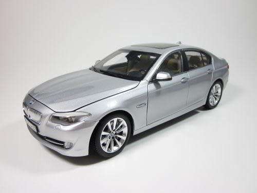 BMW 535i (F10) 2010 NEW+boxed FREE delivery ex SA stock #8940 instant wheels