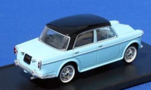 Fiat 1100 1953 Starline NEW+boxed FREE delivery ex SA stock #4113 instant wheels