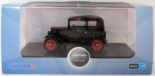 Austin Seven RN Saloon 1922-1939 NEW+boxed FREE delivery #4120 instant wheels