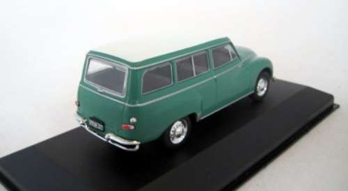 DKW Vemag Vemaguet 1964 1/43 NEW+boxed FREE delivery ex SA stock #4337 instant wheels