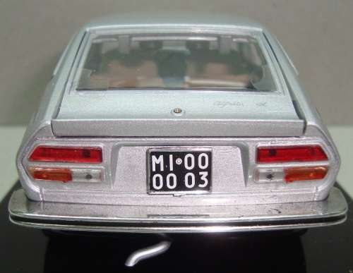 Alfa Romeo Alfetta GT 1.8 1974 NEWinBlister FREE Delivery ex SA stock #2163 instant wheels