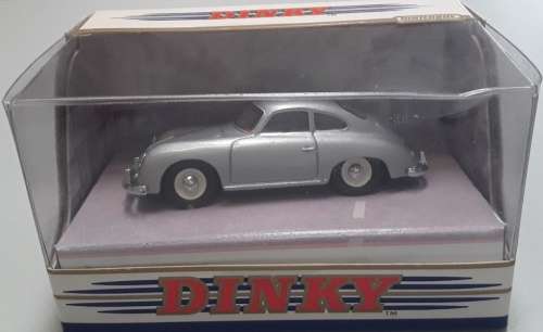 Porsche 356A 1958 Lesney/Dinky NEW+boxed FREE Shipping ex SA stock #4385 instant wheels