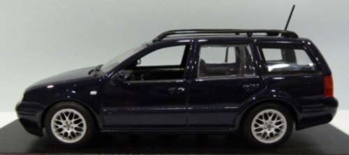 Volkswagen Bora (Jetta de luxe) Variant/hatchback 2003 New+boxed FREE delivery #4451 instant wheels