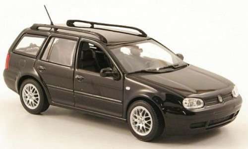 Volkswagen Bora (Jetta de luxe) Variant/hatchback 2003 New+boxed FREE delivery #4451 instant wheels