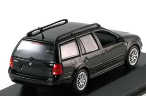Volkswagen Bora (Jetta de luxe) Variant/hatchback 2003 New+boxed FREE delivery #4451 instant wheels
