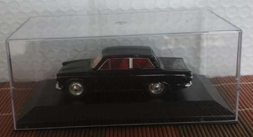 Ford Lotus Cortina 1963 black Corgi NEW_showcased FREE delivery #5087 instant wheels