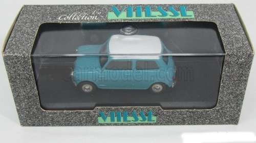 Austin Mini Cooper 1963 blue/white 1/43 Vitesse NEW+boxed FREE Delivery #5440 instant wheels