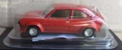 Alfa Romeo Alfasud 1971 1/43 IXO NEWinBlister FREE delivery #4724 instant wheels