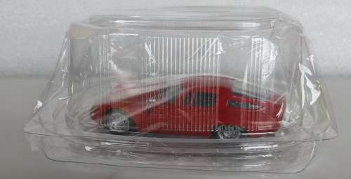 Alfa Romeo TZ2 Zagato Coupe 1964 red 1/43 Best NEW+reblistered FREE Delivery #5630 instant wheels