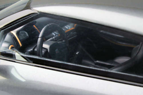 Nissan GT-R 50 Supercar 2022 1/18 Italdesign/Muwanzhi NEW+boxed  #8902 instant wheels