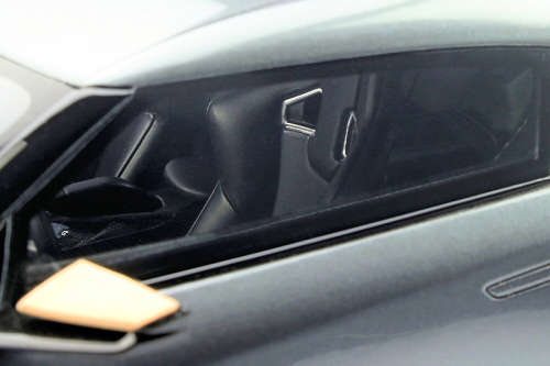 Nissan GT-R 50 Supercar 2022 1/18 Italdesign/Muwanzhi NEW+boxed  #8902 instant wheels