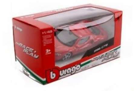 Ferrari 296 GTB 2022 red 1/43 Bburago NEW+boxed *5990 instant wheels  870.00