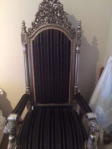 Beautiful Occasional Chair