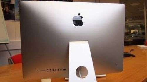 Apple iMAC | 21.5 INCH | Core i5 2,7 GHz | 8GB DDR3 RAM | 1TB HDD | *** Apple Imac *** Late 2012 sli