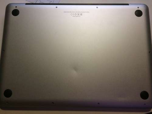 !!!HOT!!!  MacBook Pro 13 2.5GHz 8gb ram 500 gb drive