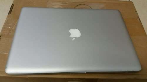 MACBOOK PRO 15, EARLY 2011 MODEL, CORE i7, 16GB, 500GB SSD, 15" DISPLAY