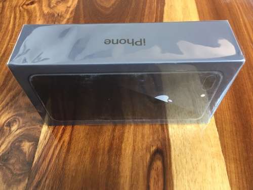 $$$$ Special  Iphone 8 plus 64gb space gray