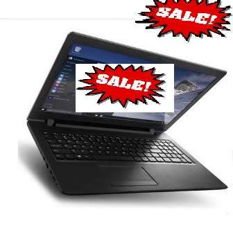 $$$ Bargain $$$ Lenovo 15.6" Intel Core I7-6500 Notebook 110