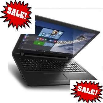 $$$$ Bargain $$$ Lenovo IdeaPad 110 2GB 500gb hard drive  Celeron N3060