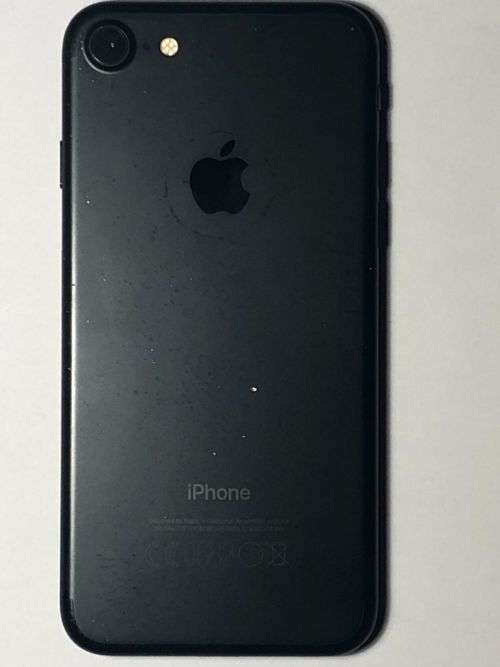 IPHONE 7 128 GB