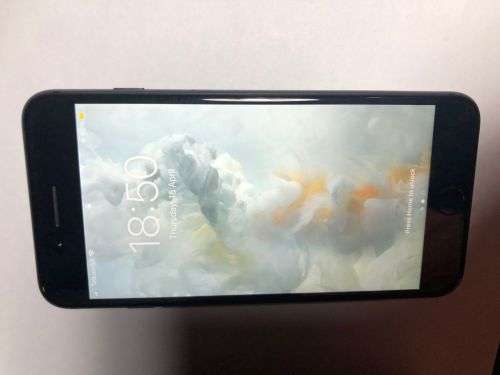 Iphone 8 plus 64gb
