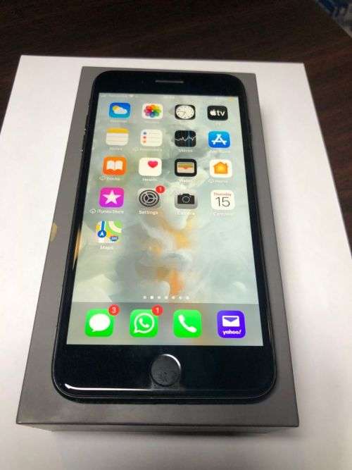 Iphone 8 plus 64gb