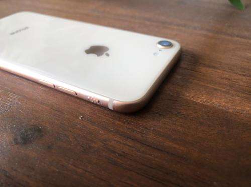 Iphone 8 256b Refurbished