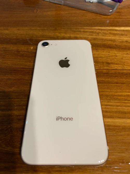 Iphone 8 64gb Refurbished gold
