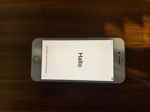 Iphone 8 64gb Refurbished gold