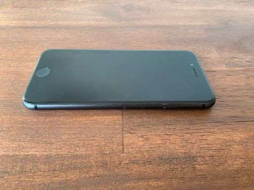 Iphone 8 64gb Refurbished 3 months warranty charger ,cover, tws airpods