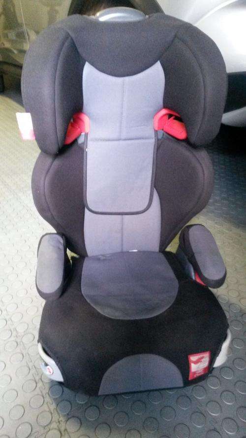 Graco car seat / booster 15-36kg