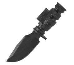 KA-BAR Pistol Bayonet Knife - For Glock - Free door to door shipping in SA