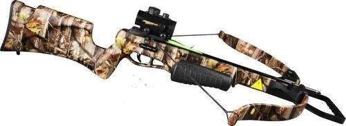 Brand new 150lb Hunting Crossbow with Laser Scope - free courier in SA