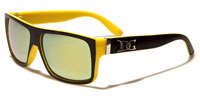 DG Mens  Sunglasses