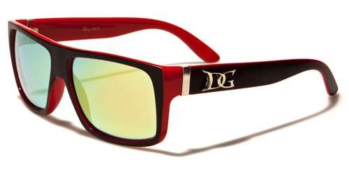 DG Mens  Sunglasses