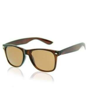 Wayfarer  Unisex  Sunglasses