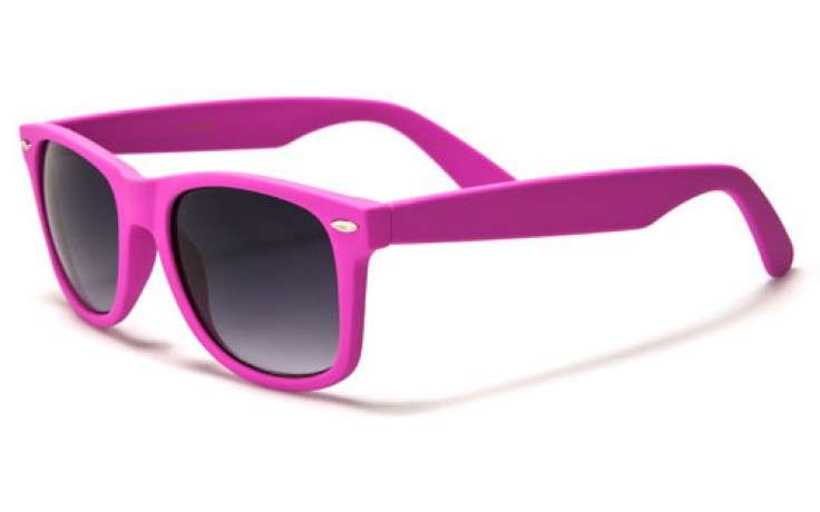 Wayfarer  Unisex  Sunglasses