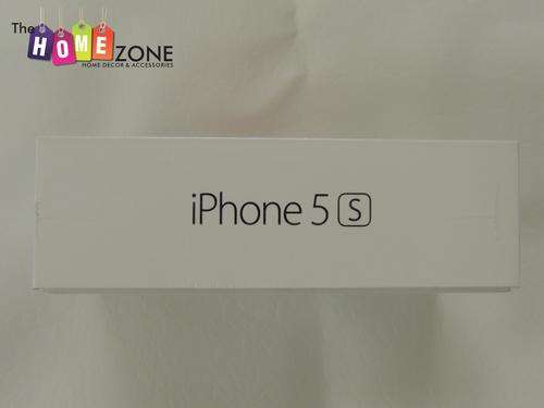 iPhone 5S - Space Grey - 16gig...BRAND NEW, SNAP DEAL