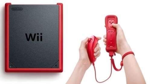 Mini Wii