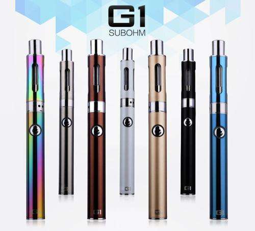 LSS G1 SUBOHM Vape Kit