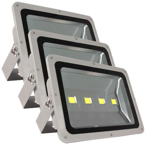 400W LED FLOOD LIGHT