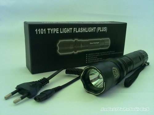 1101 Flashlight Stungun