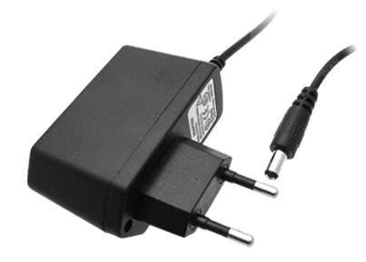 1A 12V POWER SUPPLY