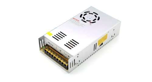 30A 12V POWER SUPPLY