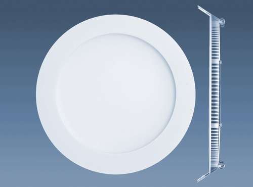 24W Round LED Panel Light