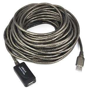 USB 10METER ACTIVE EXTENSION CABLE