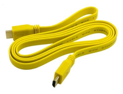 3 METER HDMI CABLE